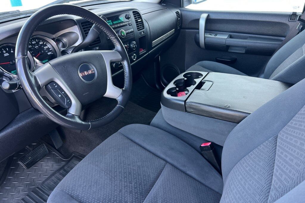 2007 GMC Sierra 1500 SLE1 Fruitland ID