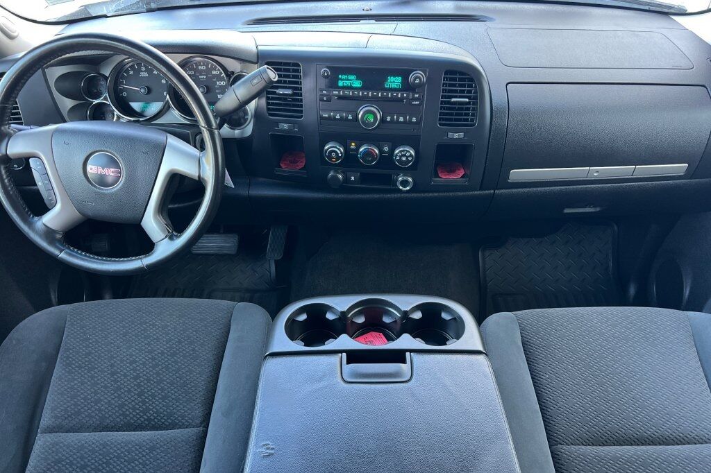 2007 GMC Sierra 1500 SLE1 Fruitland ID