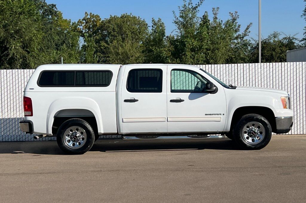 2007 GMC Sierra 1500 SLE1 Fruitland ID