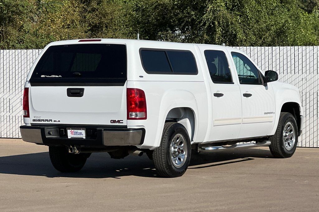 2007 GMC Sierra 1500 SLE1 Fruitland ID