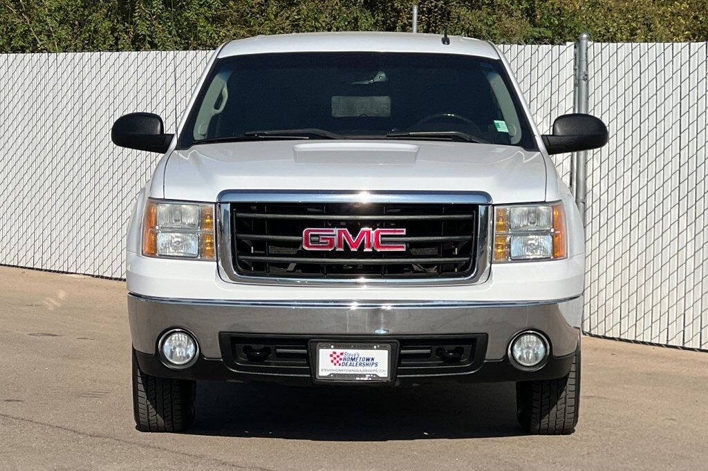 2007 GMC Sierra 1500 SLE1 Fruitland ID