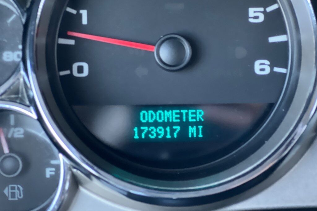 2007 GMC Sierra 1500 SLE1 Fruitland ID