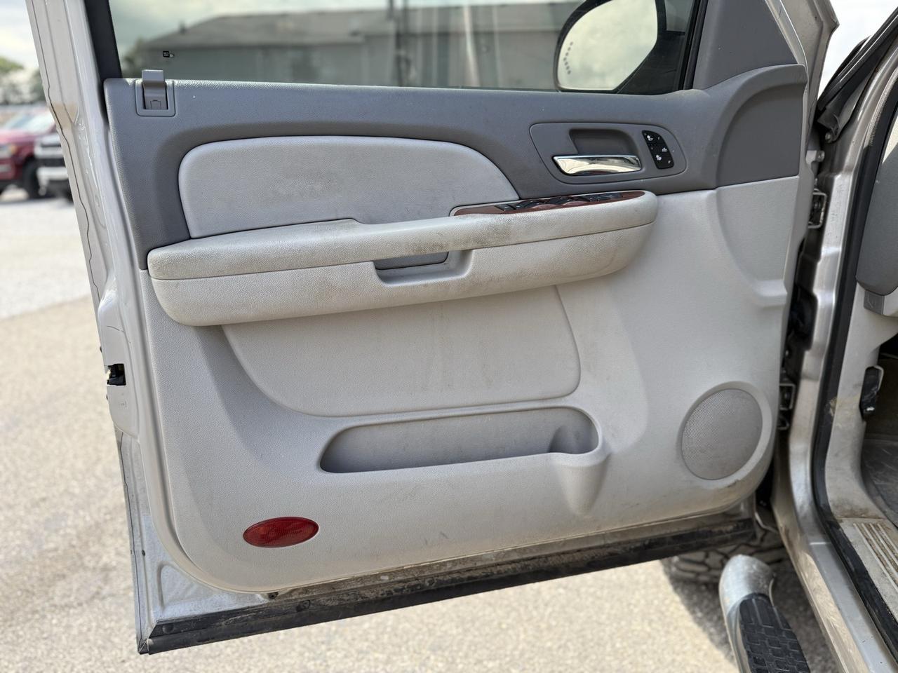 2007 GMC Sierra 1500 SLT Crestwood KY