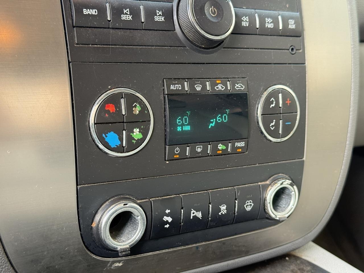 2007 GMC Sierra 1500 SLT Crestwood KY