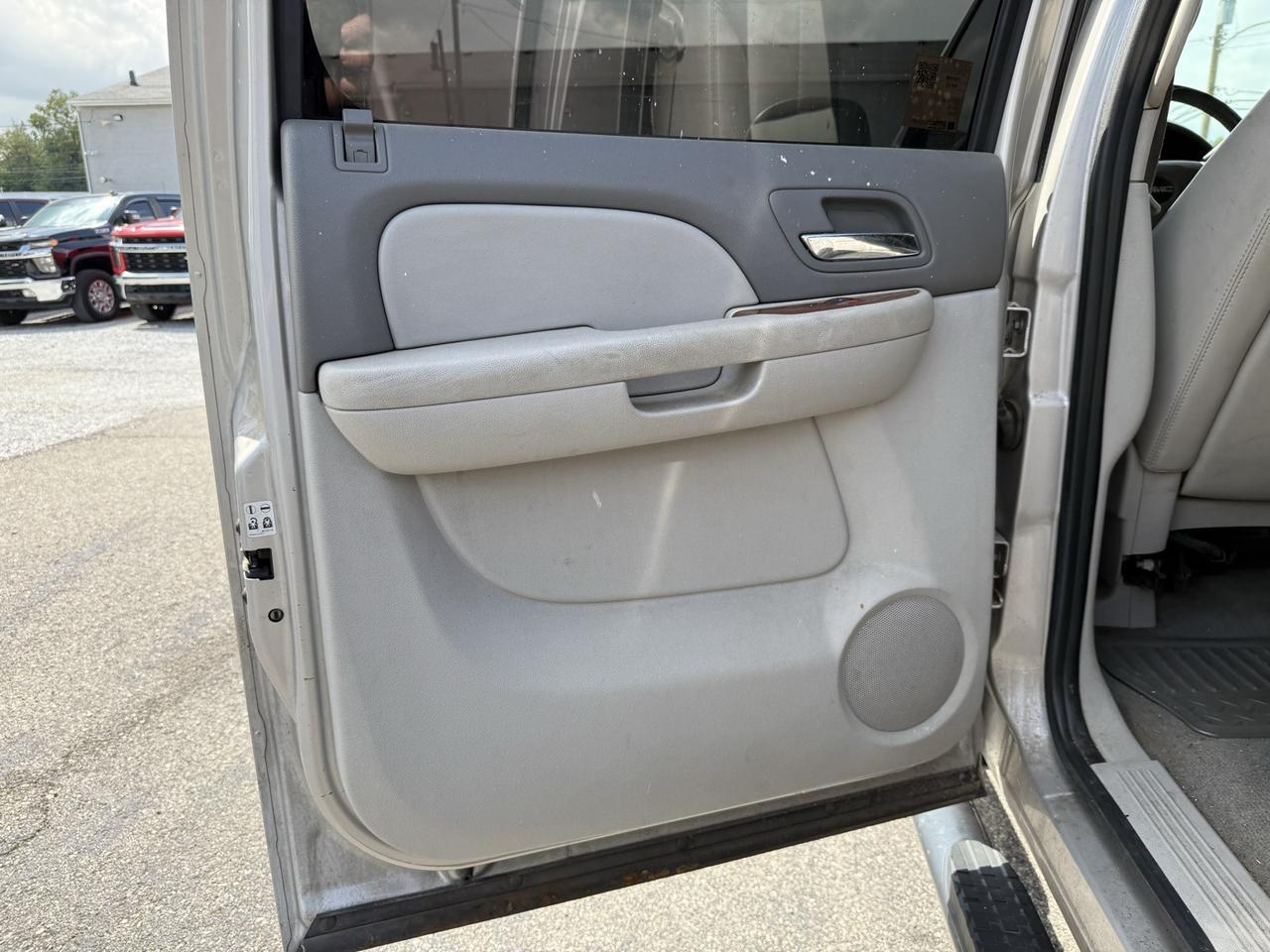 2007 GMC Sierra 1500 SLT Crestwood KY