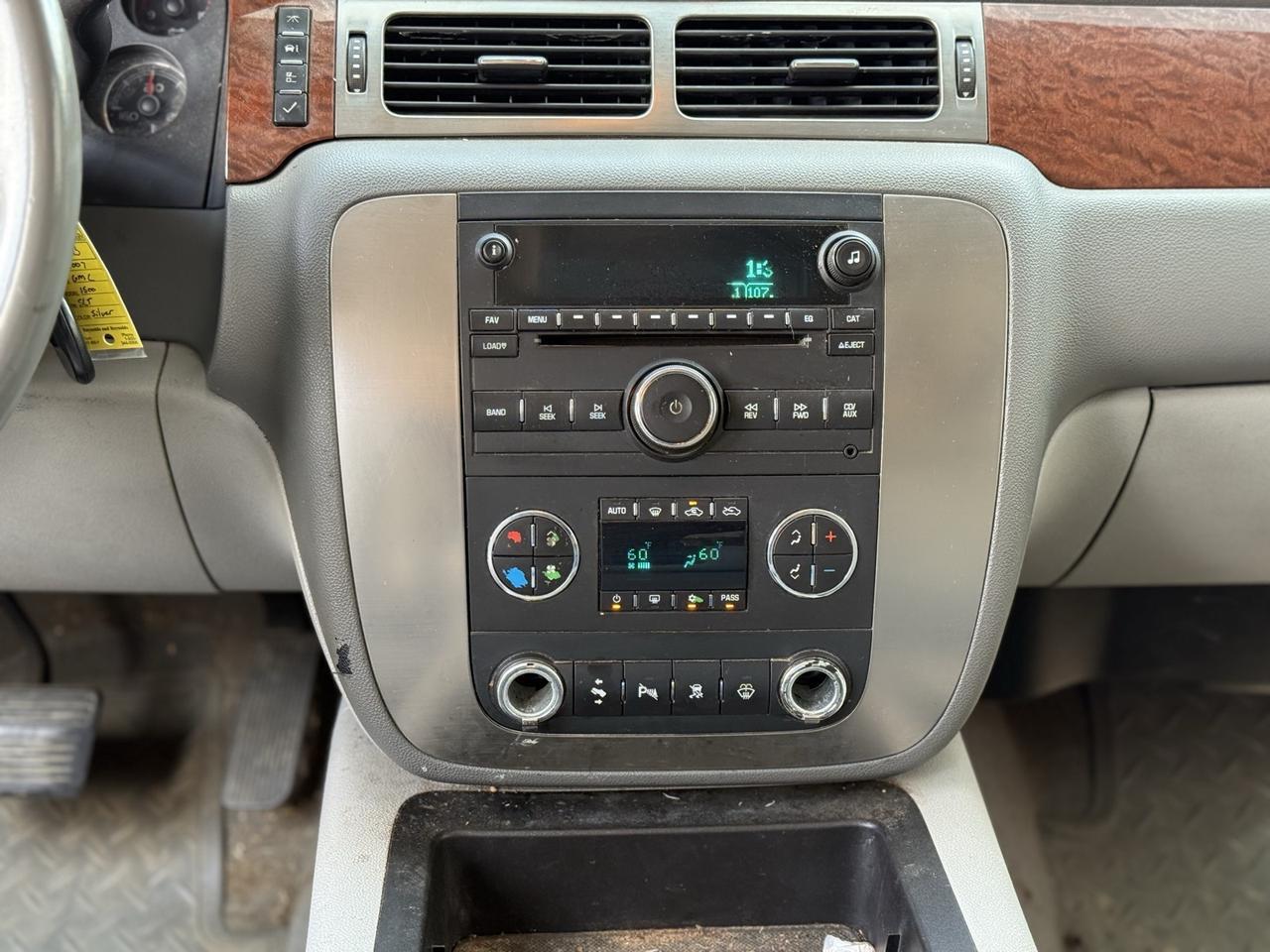2007 GMC Sierra 1500 SLT Crestwood KY