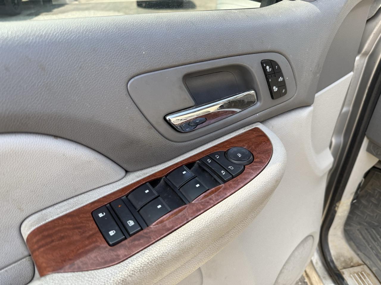 2007 GMC Sierra 1500 SLT Crestwood KY