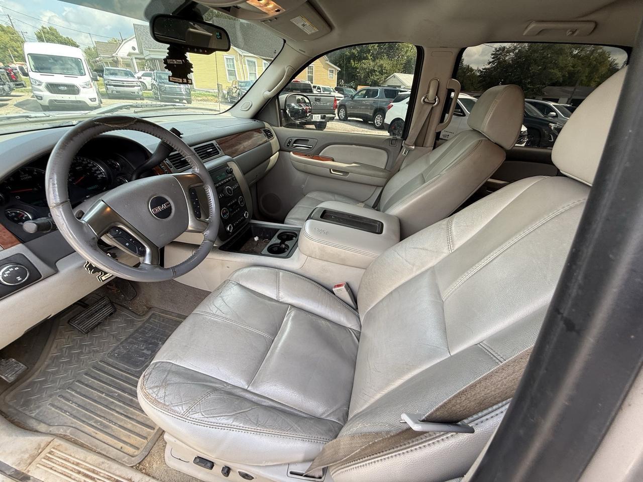 2007 GMC Sierra 1500 SLT Crestwood KY