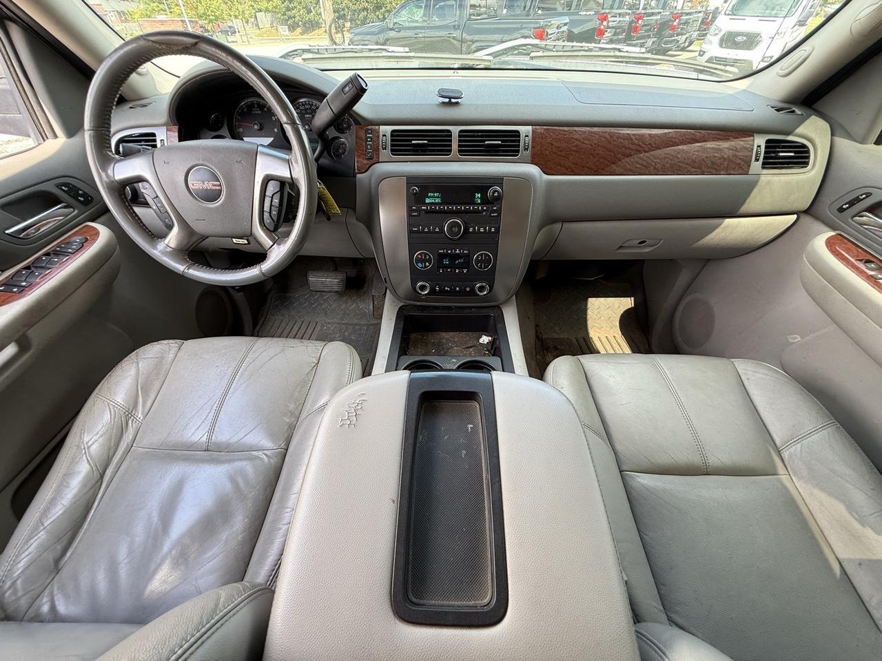 2007 GMC Sierra 1500 SLT Crestwood KY