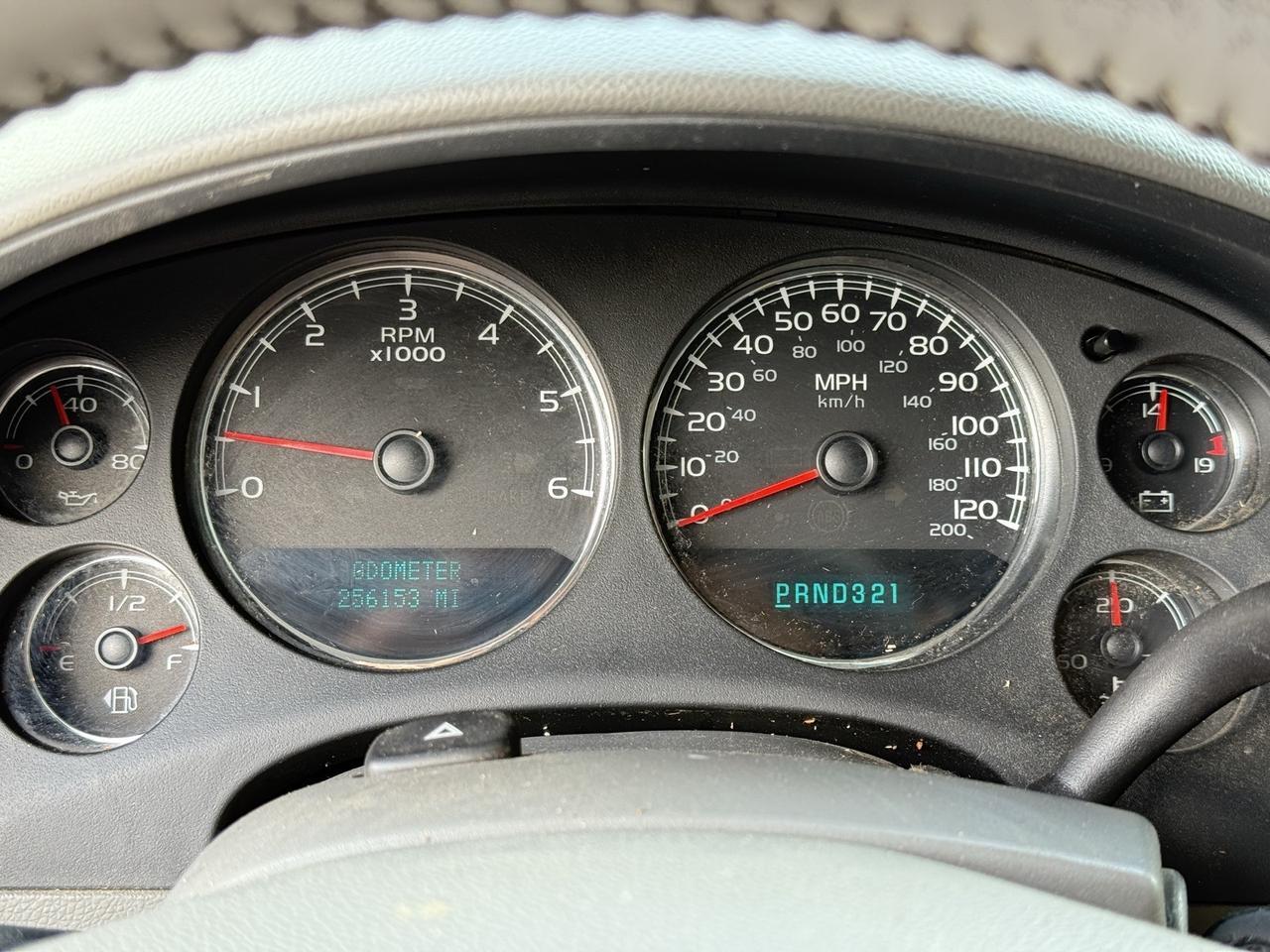 2007 GMC Sierra 1500 SLT Crestwood KY