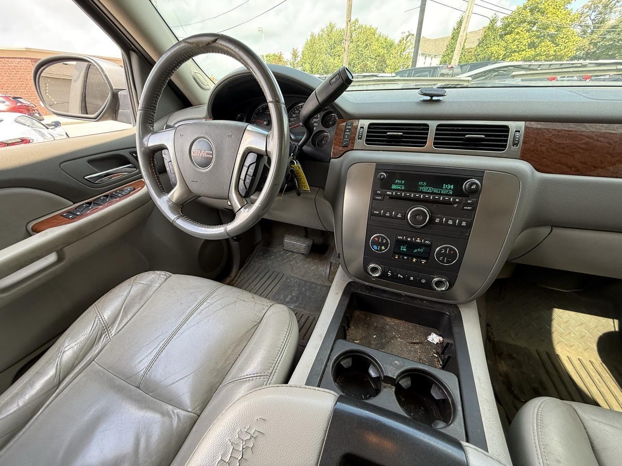 2007 GMC Sierra 1500 SLT Crestwood KY