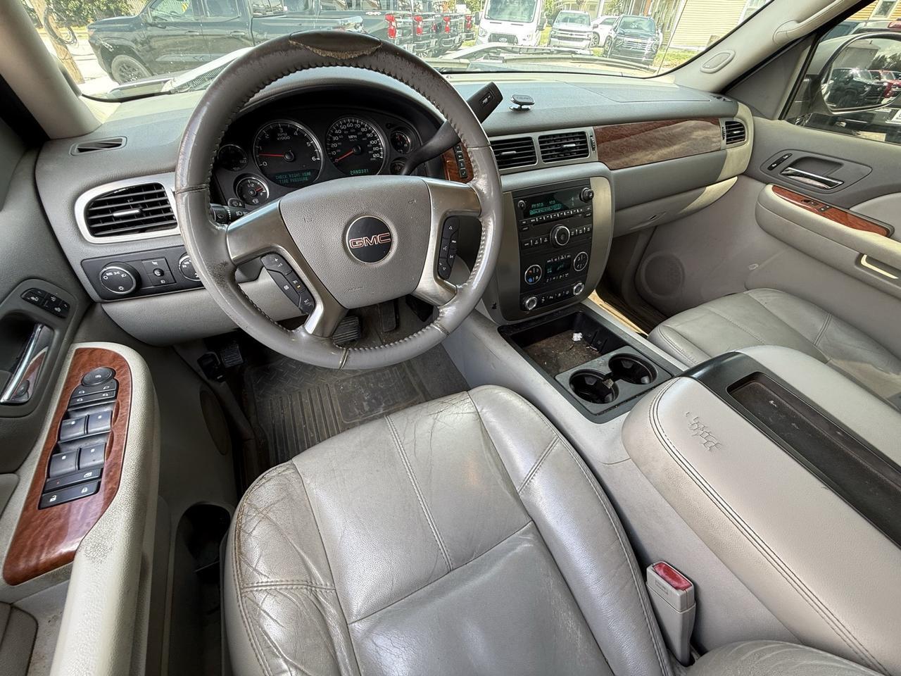 2007 GMC Sierra 1500 SLT Crestwood KY