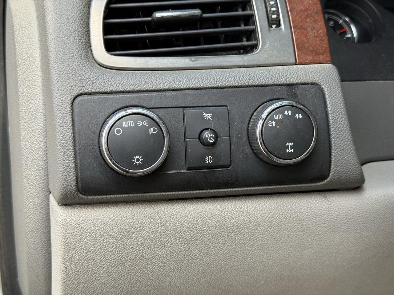 2007 GMC Sierra 1500 SLT Crestwood KY