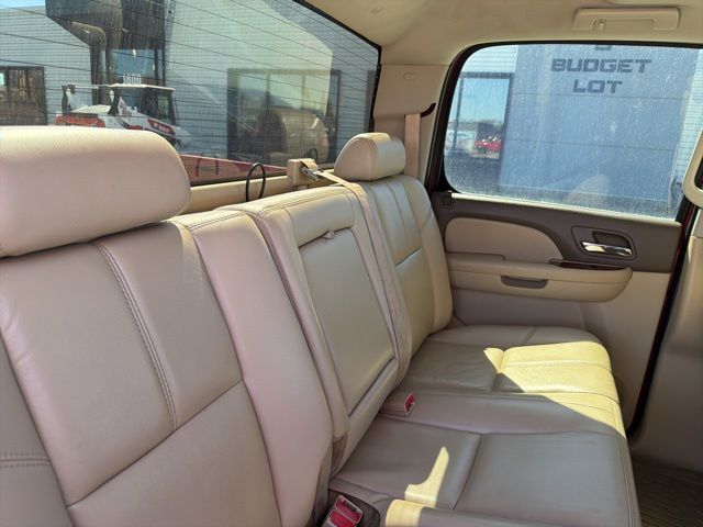 2007 GMC Sierra 1500 SLT Watertown SD