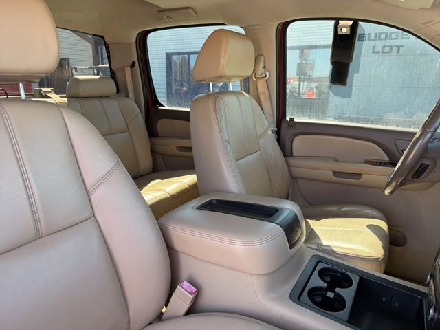 2007 GMC Sierra 1500 SLT Watertown SD