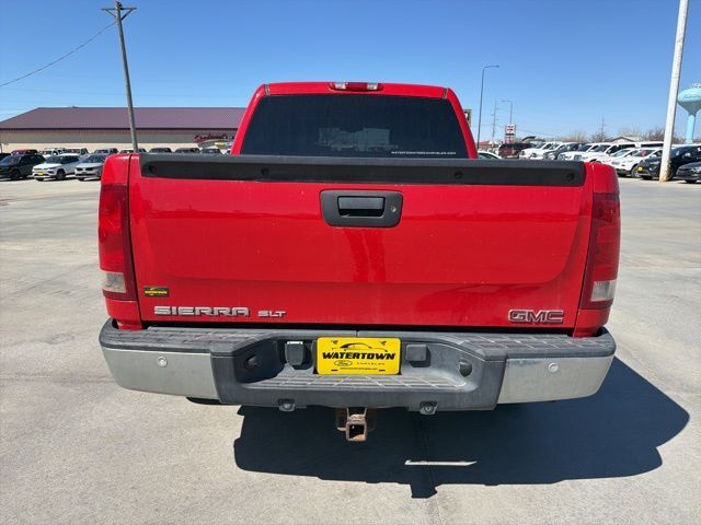 2007 GMC Sierra 1500 SLT Watertown SD