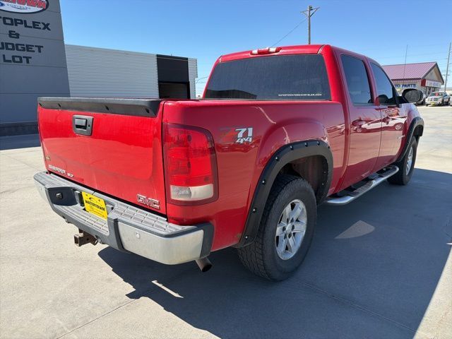 2007 GMC Sierra 1500 SLT Watertown SD