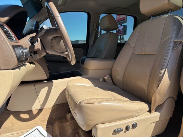 2007 GMC Sierra 1500 SLT Watertown SD