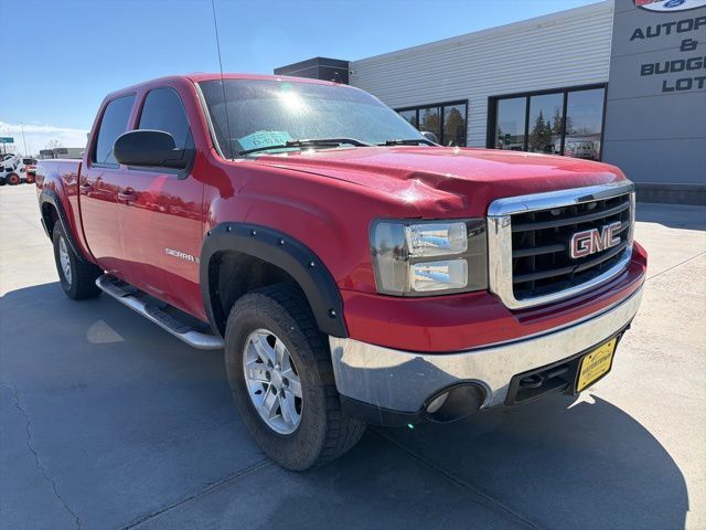 2007 GMC Sierra 1500 SLT Watertown SD