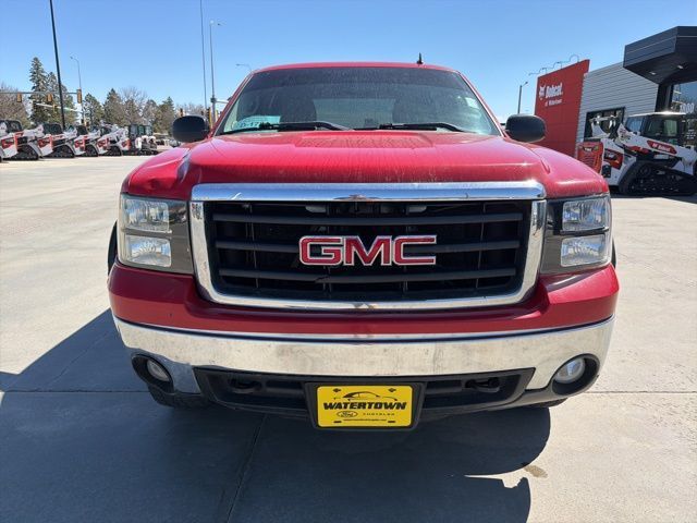 2007 GMC Sierra 1500 SLT Watertown SD