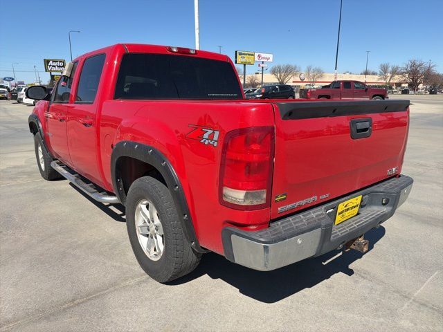 2007 GMC Sierra 1500 SLT Watertown SD