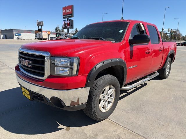 2007 GMC Sierra 1500 SLT Watertown SD