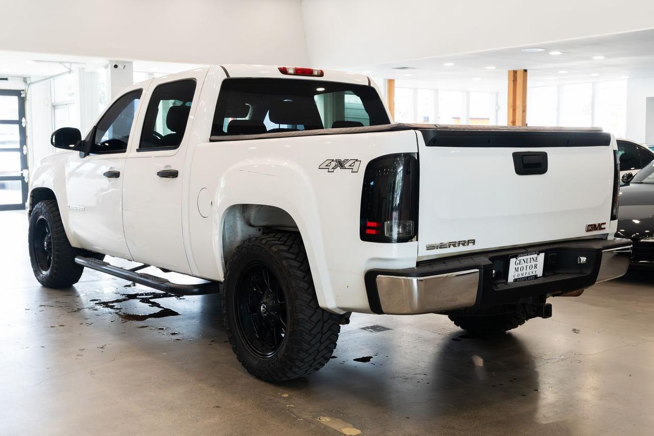 2007 GMC Sierra 1500 Work Truck Gladstone OR