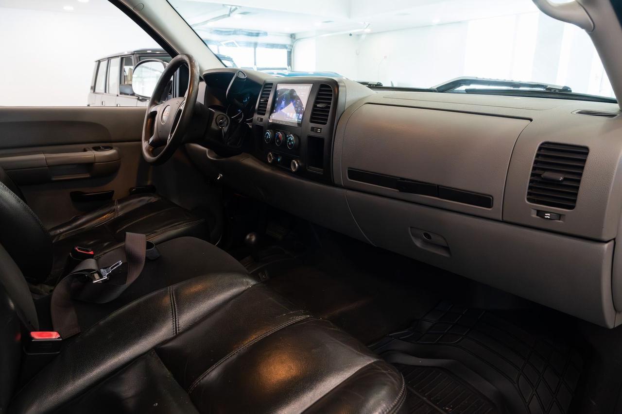 2007 GMC Sierra 1500 Work Truck Gladstone OR