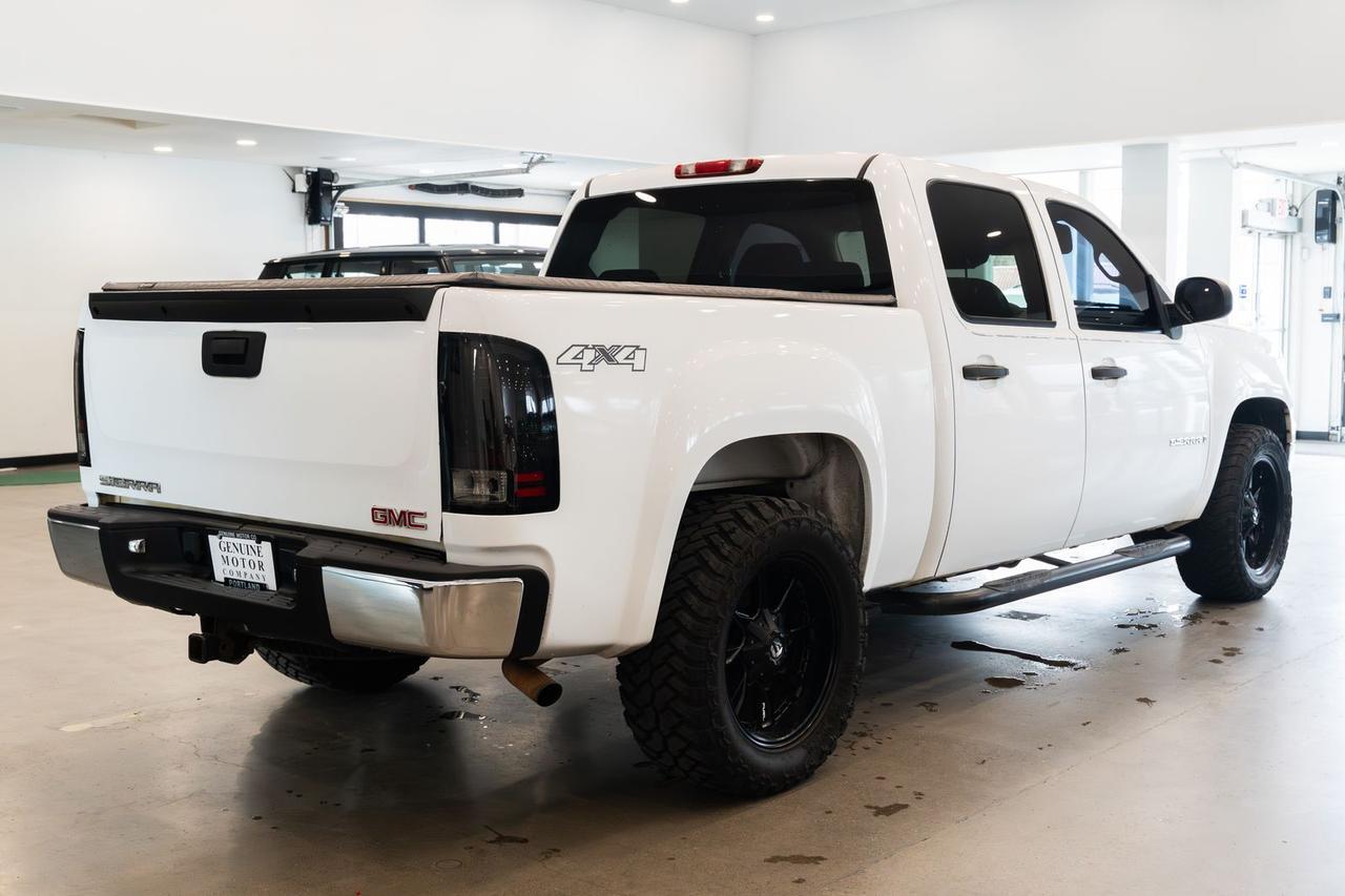 2007 GMC Sierra 1500 Work Truck Gladstone OR