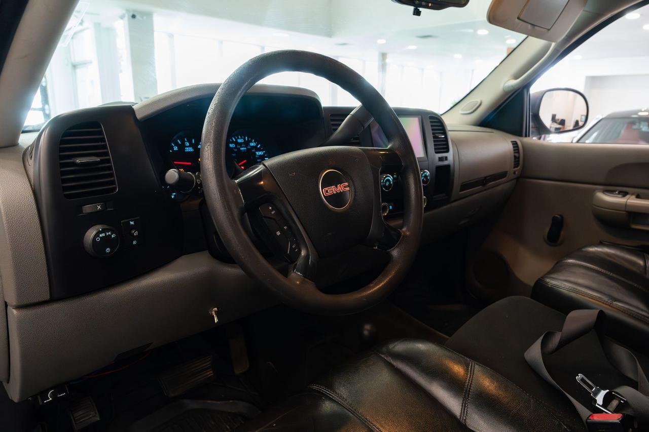 2007 GMC Sierra 1500 Work Truck Gladstone OR