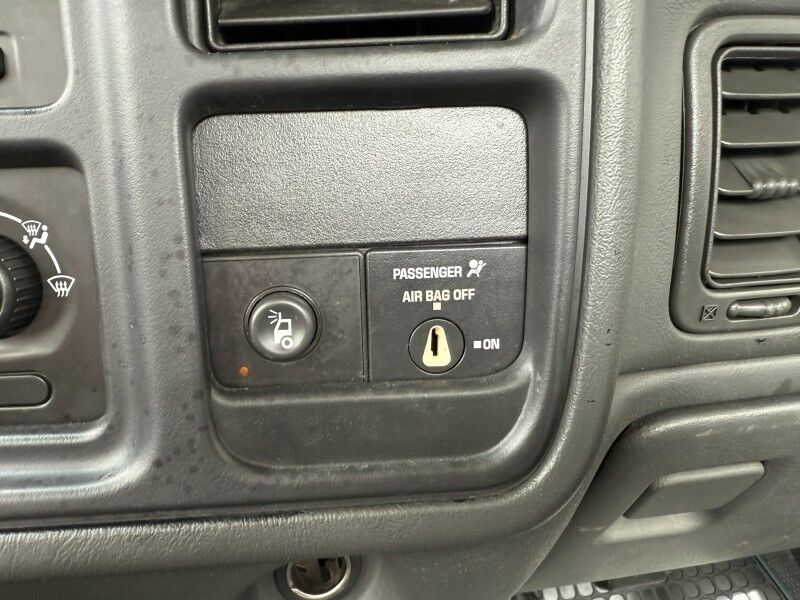 2007 GMC Sierra 2500HD Classic 4x4 Utility SLE Collinsville OK