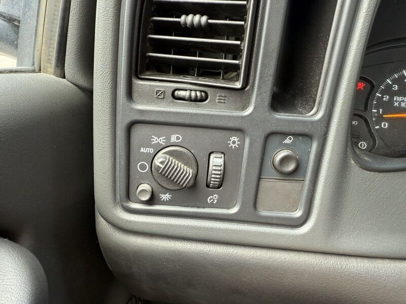 2007 GMC Sierra 2500HD Classic 4x4 Utility SLE Collinsville OK