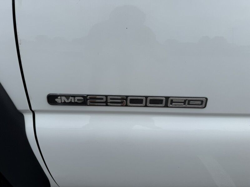 2007 GMC Sierra 2500HD Classic 4x4 Utility SLE Collinsville OK