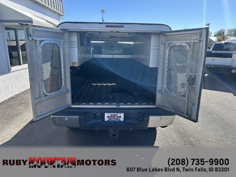 2007 GMC Sierra 2500HD SLE1 Twin Falls ID
