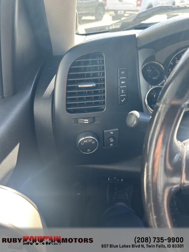 2007 GMC Sierra 2500HD SLE1 Twin Falls ID