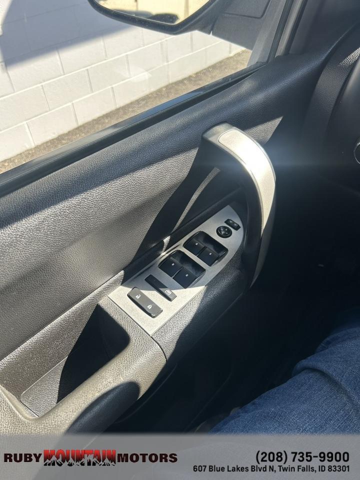 2007 GMC Sierra 2500HD SLE1 Twin Falls ID