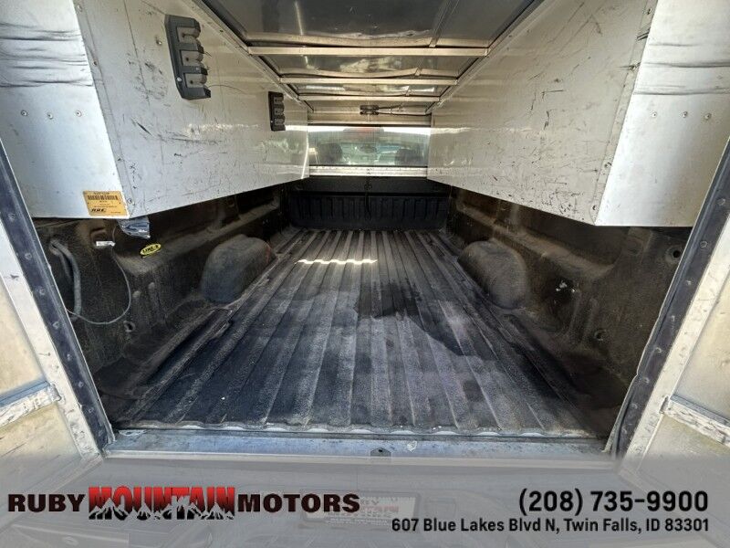 2007 GMC Sierra 2500HD SLE1 Twin Falls ID