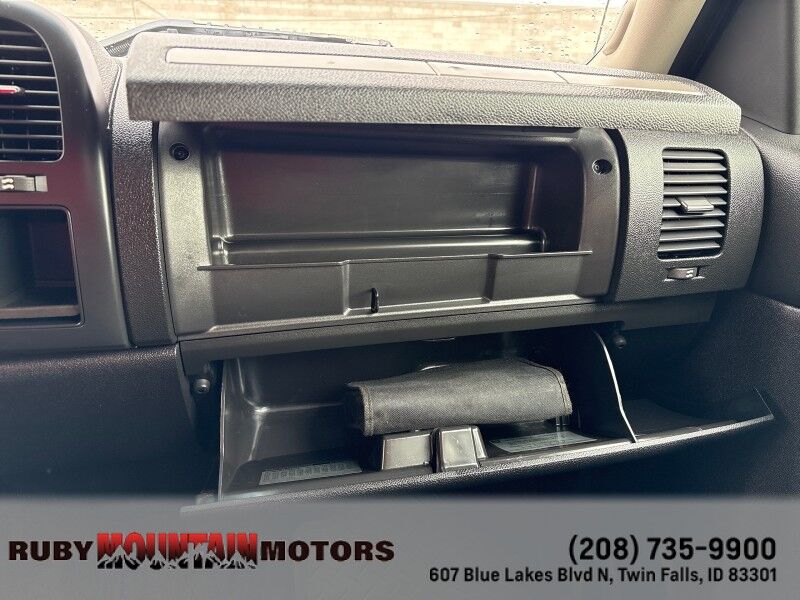 2007 GMC Sierra 2500HD Work Truck Twin Falls ID