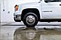 2007 GMC Sierra 3500HD 4x4 Reg Cab SLE 12 Ft Dump Deck Red Deer AB