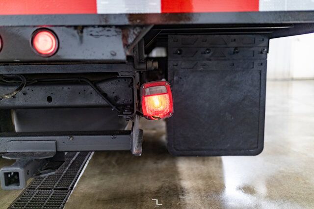 2007 GMC Sierra 3500HD 4x4 Reg Cab SLE 12 Ft Dump Deck Red Deer AB