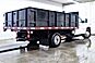 2007 GMC Sierra 3500HD 4x4 Reg Cab SLE 12 Ft Dump Deck Red Deer AB