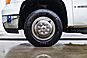 2007 GMC Sierra 3500HD 4x4 Reg Cab SLE 12 Ft Dump Deck Red Deer AB