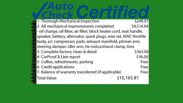 2007 GMC Sierra 3500HD 4x4 Reg Cab SLE 12 Ft Dump Deck Red Deer AB