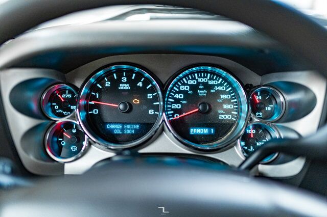 2007 GMC Sierra 3500HD 4x4 Reg Cab SLE 12 Ft Dump Deck Red Deer AB