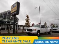 2007 GMC Sierra 3500HD Work Truck Crew Cab DRW 2WD Monroe NC 2007 GMC Sierra 3500HD Work Truck Crew Cab DRW 2WD Monroe NC