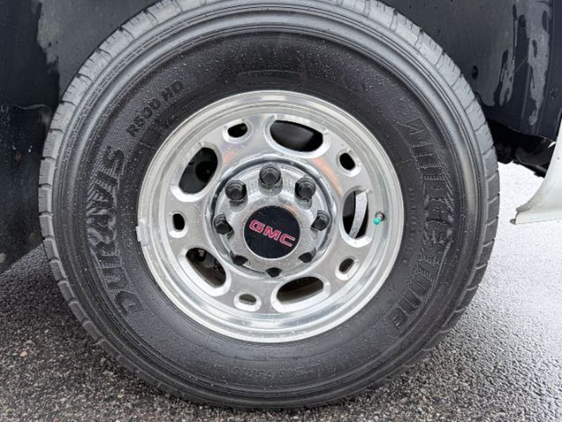 2007 GMC Sierra Classic SL Idaho Falls ID