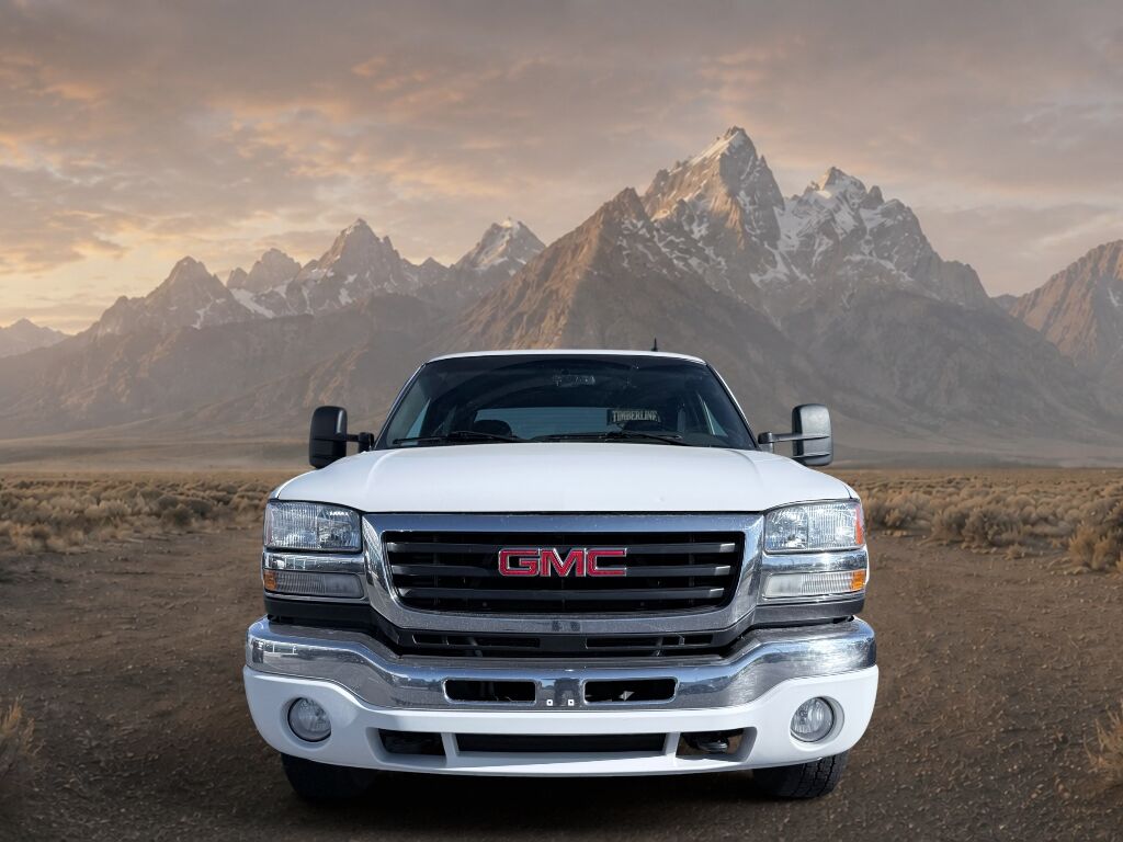 2007 GMC Sierra Classic SL Idaho Falls ID
