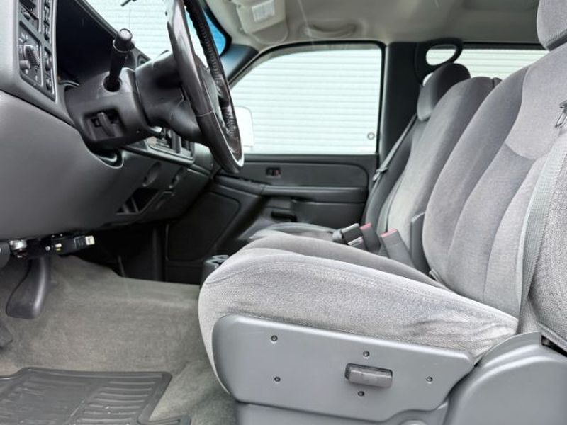 2007 GMC Sierra Classic SL Idaho Falls ID