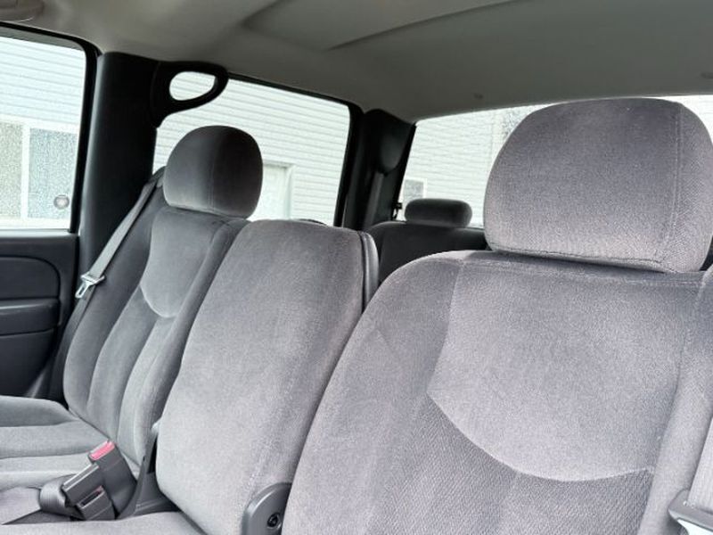 2007 GMC Sierra Classic SL Idaho Falls ID