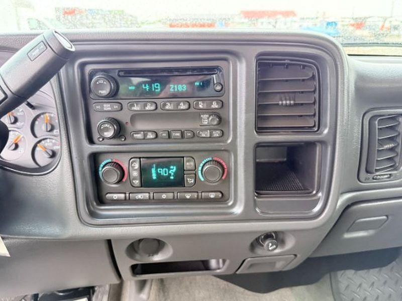 2007 GMC Sierra Classic SL Idaho Falls ID